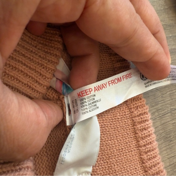 NWOT free people Solar Cardigan & Pants Set - Picture 9 of 16